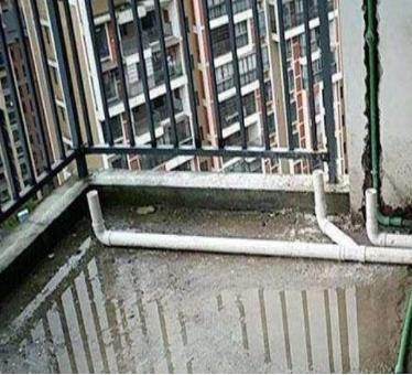 永仁漏水维修 阳台漏水怎么修理?