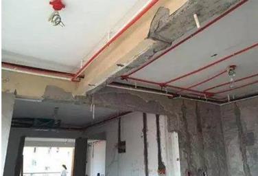 永仁漏水维修 墙面漏水怎么办呢?墙面漏水的原因?