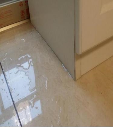 永仁漏水检测 厕所漏水怎么检测?